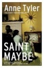 Saint Maybe (Paperback, Reissue) - Anne Tyler Photo