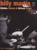  Riddim: Claves of African Origin (Paperback) - Billy Martin Photo