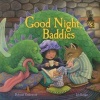 Good Night, Baddies (Hardcover) - Deborah Underwood Photo