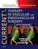 Current Therapy in Vascular and Endovascular Surgery (Hardcover, 5th Revised edition) - James C Stanley Photo