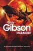 Marauder (Paperback, Main market ed) - Gary Gibson Photo