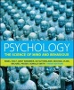 Psychology - The Science of Mind and Behaviour (Paperback, 3rd Revised edition) - Nigel Holt Photo