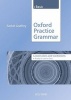 Oxford Practice Grammar: Basic: Lesson Plans and Worksheets, Basic - The Right Balance of English Grammar Explanation and Practice for Your Language Level (Paperback) - Rachel Godfrey Photo