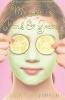 My Life in Pink and Green (Paperback) - Lisa Greenwald Photo