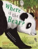 Super Search Adventure Where is the Bear? (Paperback) - Camilla De la B edoy ere Photo