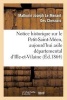 Notice Historique Sur Le Petit-Saint-Meen, Aujourd Hui Asile Departemental D Ille-Et-Vilaine (French, Paperback) - Le Menant Des Chesnais M Photo