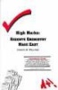 High Marks - Regents Chemistry Made Easy (Paperback) - Sharon H Welcher Photo