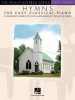 Hymns for Easy Classical Piano - The Phillip Keveren Series (Paperback) - Hal Leonard Corp Photo