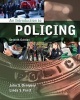 An Introduction to Policing (Paperback, 7th Revised edition) - Linda Forst Photo