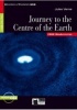 Reading + Training - Journey to the Centre of the Earth + Audio CD (Mixed media product) - Jules Verne Photo