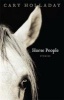 Horse People (Paperback) - Cary C Holladay Photo