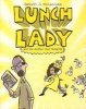 Lunch Lady and the Author Visit Vendetta (Paperback) - Jarrett J Krosoczka Photo