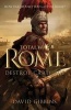 Total War Rome: Destroy Carthage - Based on the Bestselling Game (Hardcover) - David Gibbins Photo