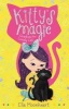 Kitty's Magic 2, Book 2 - Shadow the Lonely Cat (Paperback) - Ella Moonheart Photo