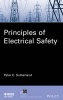 Principles of Electrical Safety (Hardcover) - Peter Sutherland Photo