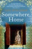 Somewhere Home (Paperback) - Nada Awar Jarrar Photo