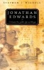 Jonathan Edwards - A Guided Tour of His Life and Thought (Paperback) - Stephen J Nichols Photo