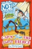 Cap'n John the (Slightly) Fierce (Paperback) - Johnny Smith Photo