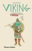 Viking: The Norse Warrior's (Unofficial) Manual (Hardcover) - John Haywood Photo