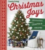  Christmas Joys - Decorating * Crafts * Recipes (Hardcover) - Country Living Photo