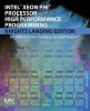 Intel Xeon Phi Processor High Performance Programming - Knights Landing Edition (Paperback, 2nd Revised edition) - James Jeffers Photo