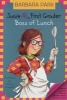 Jb 1st Grd - Boss of Lunch (Paperback, 4th) - Barbara Park Photo