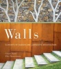 Walls - Elements of Garden and Landscape Architecture (Paperback) - Gunter Mader Photo