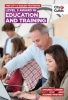 The City & Guilds Textbook: Level 3 Award in Education and Training (Paperback) - Jo Whiting Photo