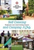 Self Catering & Camping : The Official Tourist Board Guides 2016 (Paperback, 41st Revised edition) -  Photo