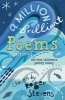 A Million Brilliant Poems, Pt. 1 - A Collection of the Very Best Children's Poetry Today (Paperback) - Roger Stevens Photo