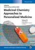 Medicinal Chemistry Approaches to Personalized Medicine (Hardcover) - Karen Lackey Photo