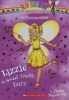 Princess Fairies #5: Lizzie the Sweet Treats Fairy - A Rainbow Magic Book (Paperback) - Daisy Meadows Photo