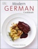 Modern German Cookbook (Hardcover) - Frank Rosin Photo