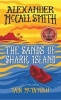 The Sands of Shark Island - A School Ship Tobermory Adventure (Hardcover) - Alexander McCall Smith Photo