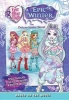 Epic Winter - The Deluxe Junior Novel (Hardcover) - Perdita Finn Photo