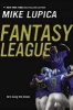 Fantasy League (Paperback) - Mike Lupica Photo