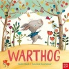 Warthog (Hardcover) - Birdie Black Photo