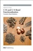 C-H and C-X Bond Functionalization - Transition Metal Mediation (Hardcover) - Xavi Ribas Photo