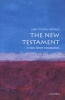 The New Testament: A Very Short Introduction (Paperback) - Luke Timothy Johnson Photo