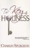 The Key to Holiness (Paperback) - Charles Haddon Spurgeon Photo