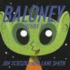 Baloney (Henry P.) (Hardcover) - Jon Scieszka Photo