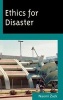 Ethics for Disaster (Hardcover) - Naomi Zack Photo