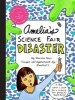 Amelia's Science Fair Disaster (Book) - Marissa Moss Photo