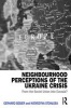 Neighbourhood Perceptions of the Ukraine Crisis - From the Soviet Union into Eurasia? (Hardcover) - Gerhard Besier Photo