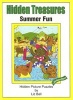 Hidden Treasures Summer Fun (Paperback) - Liz Ball Photo