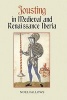 Jousting in Medieval and Renaissance Iberia (English, Spanish, Hardcover, New) - Noel Fallows Photo