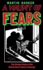 A Haunt of Fears - The Strange History of the British Horror Comics Campaign (Paperback) - Martin Barker Photo