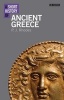 A Short History of Ancient Greece (Paperback) - PJ Rhodes Photo