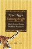 Tyger Tyger, Burning Bright - Much-Loved Poems You Half-Remember (Hardcover) - Ana Sampson Photo