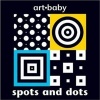 Spots and Dots (Board book) - Two Can Publishing Ltd Photo